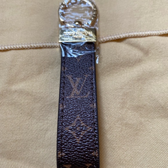 Luxury keyring - Picture 8 of 10